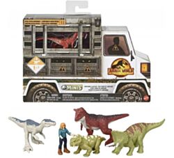 Magaza Jurassic World figure minis surprise 