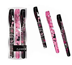 Magaza Olovka Playboy 3pcs PBPA2596