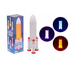 Magaza Lampa Raketa USB 262