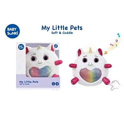 Magaza Plišana igračka uspavanka jednorog