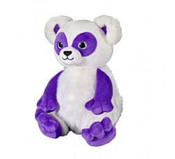 Magaza Plisani panda 20cm