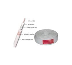 BB link Koaksijalni kabl RG6 1.1 CCS 0265