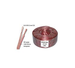 BB link Kabl za zvučnik CCA 2X1.5 TRAN