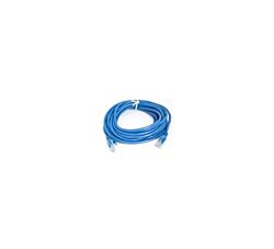 BB link Patch Utp CAT5 30M BLUE BLIS