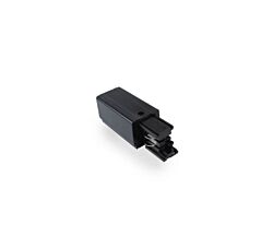 BB link Trostepeni napojni konektor WSO-24B(R) CRNI