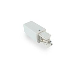 BB link Trostepeni napojni konektor levi WSO-24B(L) BELI