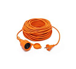 BB link Produžni kabl za kosilicu - Narandžasti 20M 12001020-3X1.5mm