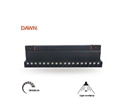 BB link Magnetic LED svetiljka LED24-20W 3000K