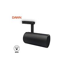BB link LED reflektor šinski - JM-4076 GU10 CRNI