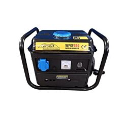 BB link Agregat benzinski 900 W - Crni WPGF950