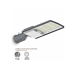 BB link Led ulična svetiljka SL04 70W 4000K 8400lm IP65