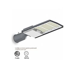 BB link Led ulična svetiljka SL04 100W 4000K