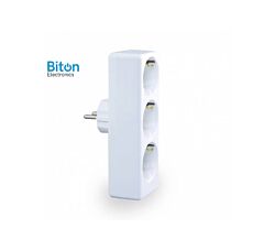 BB link Razvodnik T Trostruki 16A/250V