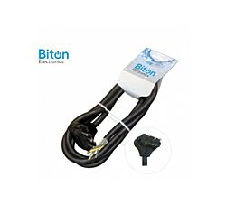 BB link Priključni kabl trofazni 5x2.5 GG/J 2m