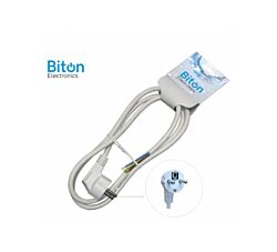 BB link Biton priključni kabl 3x1.5 PP/J 2m