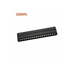 BB link Magnetic svetiljka Crna LED14-15W 3000K