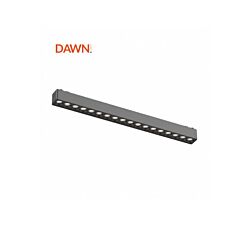 BB link Magnetic Slim svetiljka LED26-18T CRNA