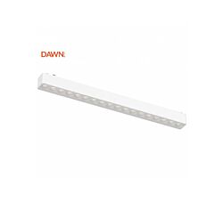 BB link Magnetic svetiljka SLIM LED26-18T BELA