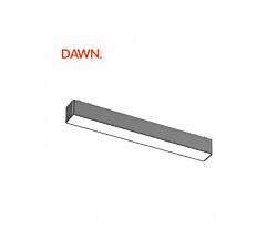 BB link Magnetic Slim svetiljka - Crna LED26-12F