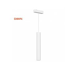 BB link Magnetic Slim visilica 6W 3000K 24° 48V D300 BELA