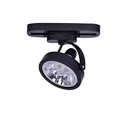 BB link Šinski reflektor - TL21403 GU10 CRNI