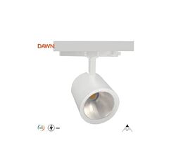 BB link LED reflektor trofazni - XS-32 32W BELI