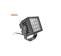 BB LINK LED reflektor - IP 66 JM-4707 SIVI