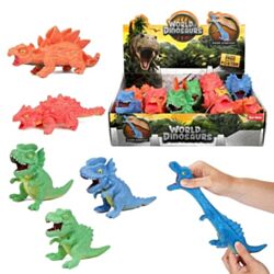 Magaza World of Dinosaurus rastegljivi dinosaurus 37888Z