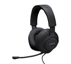 JBL Gaming slušalice Quantum 100 M2 - Crne JBLQTUM100M2BLK