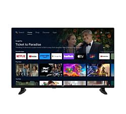 JVC Smart televizor  LT-32VAH3310