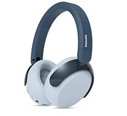 Philips Dečije bežične slušalice - Plavo/BeleTAK5500RT/00