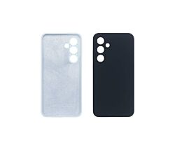 Just In Case 2u1 extra case MIX PLUS paket maski za Samsung S24 FE Plavi - MIXPL234BL