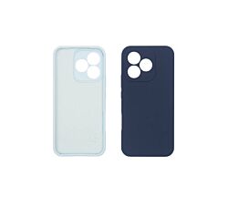 Just In Case Zaštitna maska za telefon Honor 400 Lite - MIXPL454BL