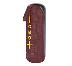 Moye Bluetooth zvučnik Pop Tune Burgundy