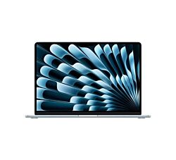 Apple MacBook Air 13.6"/Apple M4/16 GB/256 GB SSD/MC6T4CR/A-Sky Blue