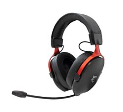 White Shark Gaming slušalice FOX - Black