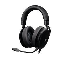 White Shark Gaming slušalice ELEPHANT - Black