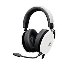 White Shark Gaming slušalice ELEPHANT - White