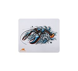 Baracuda Gaming podloga za miš Lobster 300 x 250