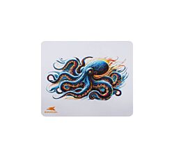 Baracuda Gaming podloga za miš Octopus 300 x 250