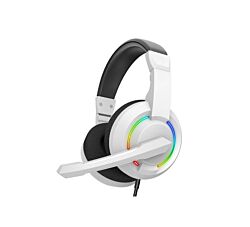 Baracuda Gaming slušalice HYDRA - White