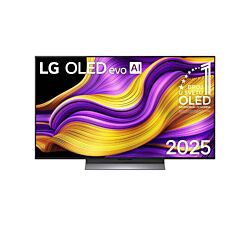 LG Smart televizor OLED48G53LS.AEU