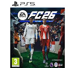 Electronic Arts Igrica za Playstation PS5 EA Sports: FC 26