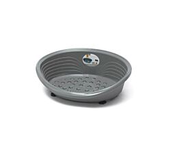 MPS Krevet za pse - Sivi A2200118