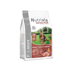 GP Hrana za mačke 2 kg A2200179