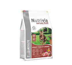 GP Hrana za odrasle mačke 5 kg A2200181