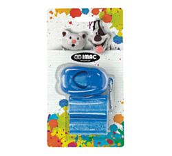 Imac Držač za kese za otpad + 3 kese za otpad A2200317