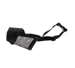 IMAC Najlonska brnjica sa mrežom 14-18 cm, veličina - XS A2200323