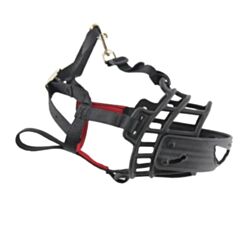 Pawise Podesiva plastična njuška za pse A2200336