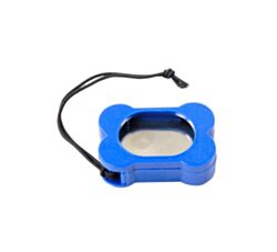 Pawise Kliker za trening - dresuru, Plava kost A2200361